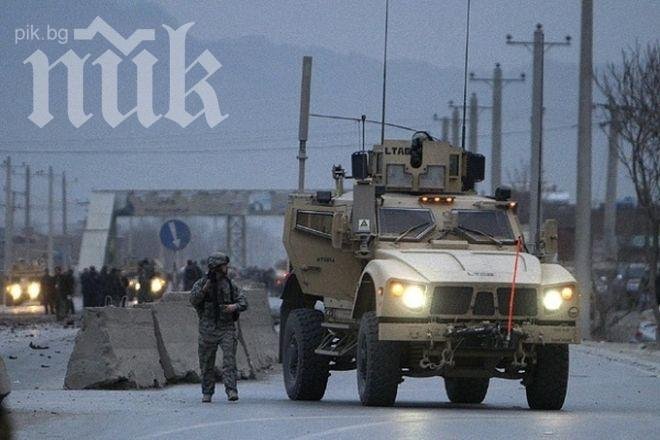 Разсекретяват документи, свързани с атентата срещу базата ни в Кербала