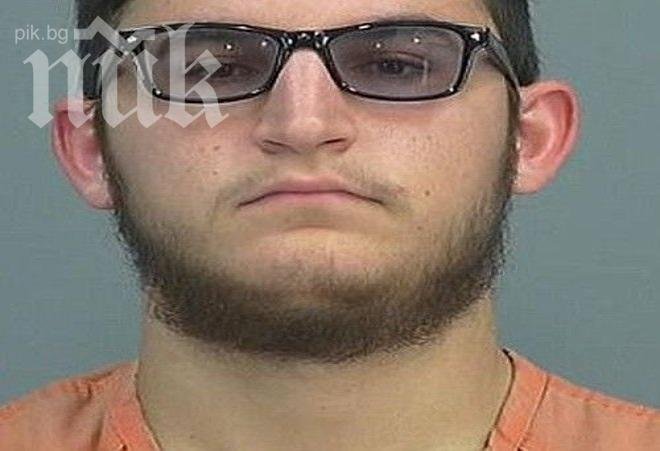 Шокиращо разкритие! Тийнейджър призна, че насилвал системно 4-годишно момиченце