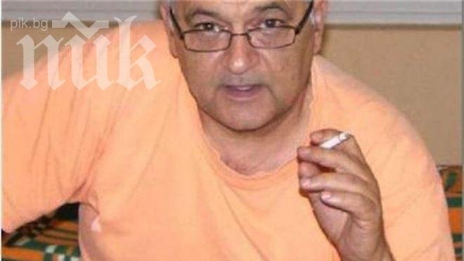 Убиецът на банкерката от Бургас: Извърших нещо ужасно