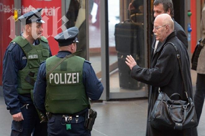 14 души пострадаха при взрив в германски университет 