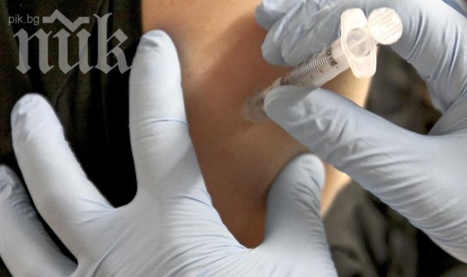 Нов вид генетична терапия спира загубата на зрението