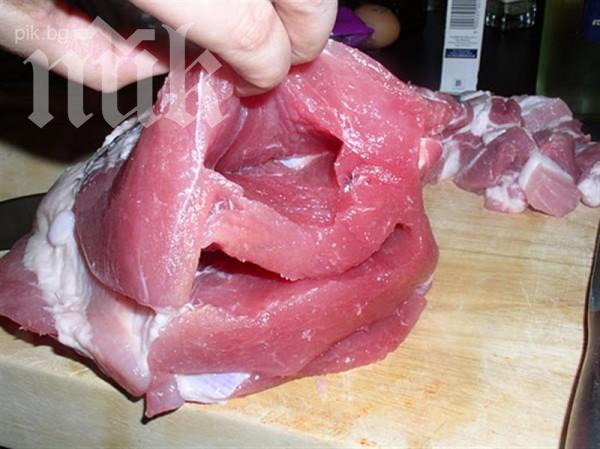 Над 18 са заболелите от трихинелоза в Пловдив