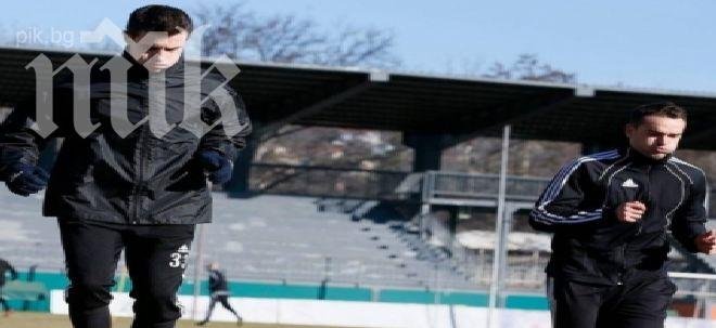 Литекс праща трима в Дунав (Русе)