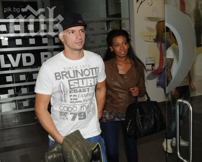 Део завъртя зимен хотел