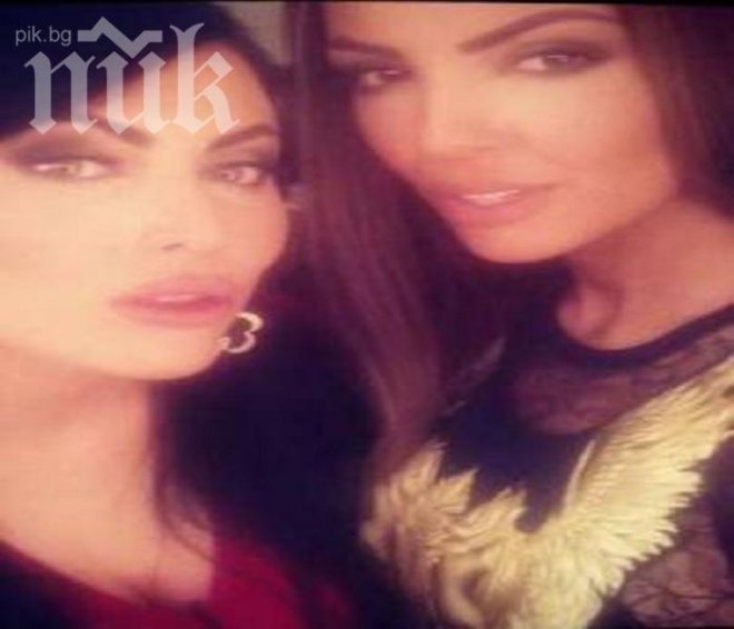 Николета вдига рейтинг, използва инцидента с пребитата Лили от Биг Брадър