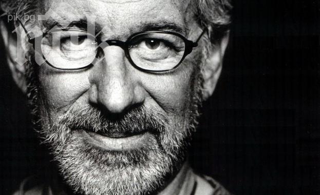 “Форбс” обяви Спилбърг за най-влиятелната знаменитост 