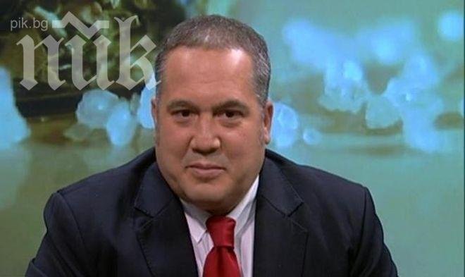 Слави Бинев и Европейската комисия алармират ЕК за незаконно сметище