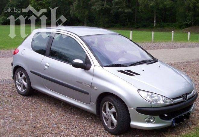 19 352 нови коли са продадени у нас през 2013 г.