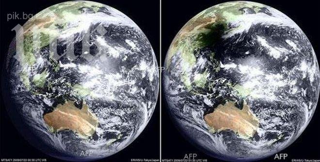 Над 8 млрд. планети, подобни на земята има на Млечния път 