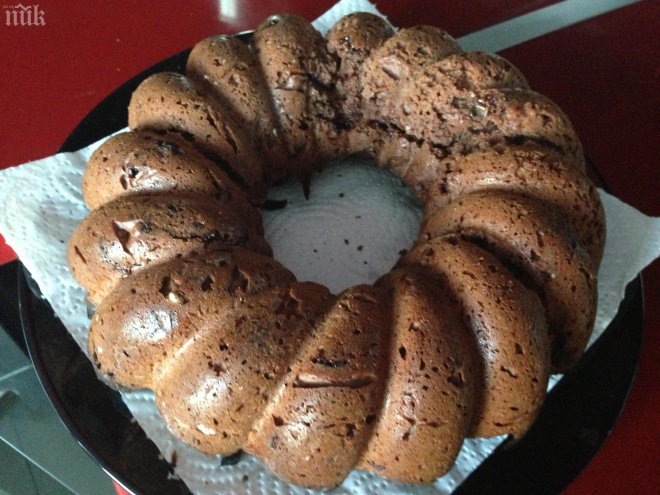 Скандално! Две жени в реанимация, яли кекс с наркотици