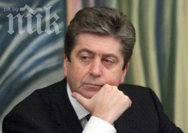 Първанов: Нека ме изключи от БСП този, който е направил повече от мен за левицата