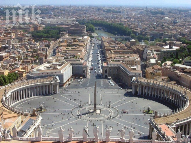 ООН съди Ватикана за сексуалното малтретиране на деца