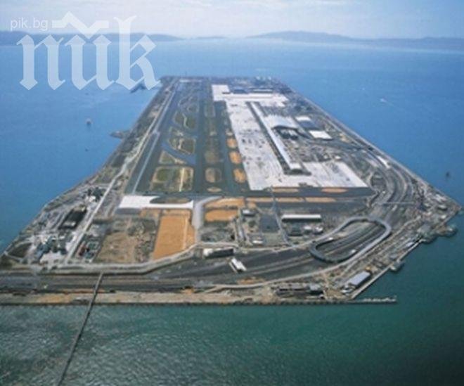 Най-големите инженерни проекти в света