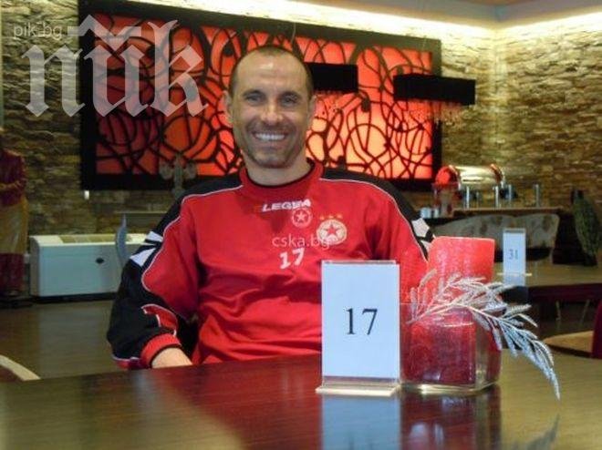 Марто Петров остави вратата отворена за трансфер в Англия (видео)