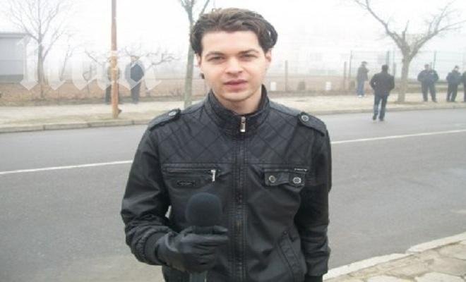 Скандален шахматист стана журналист