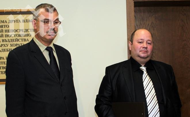 Новият градски прокурор: Няма да коментирам Кокинов, той направи много полезни неща
