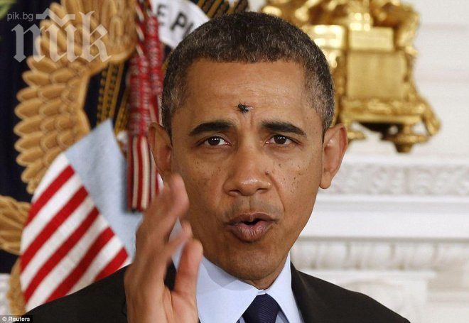 Обама обеща! САЩ ограничава подслушването на съюзническите лидери