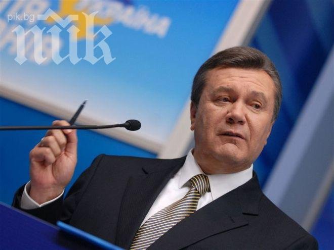 Украинският президент уволни командващия Сухопътните войски