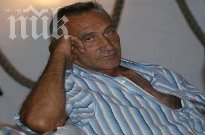 Почина таткото на Здравко от Биг Брадър