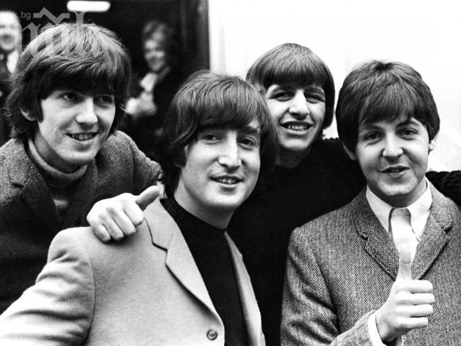 Феновете на Бийтълс празнуват днес (видео)