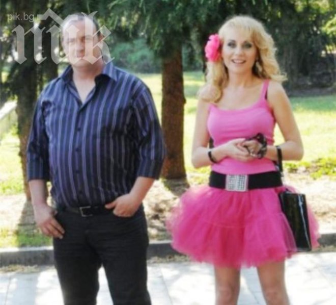 Скандал в Шоуто на Слави: Краси Радков пред развод заради танцьорка