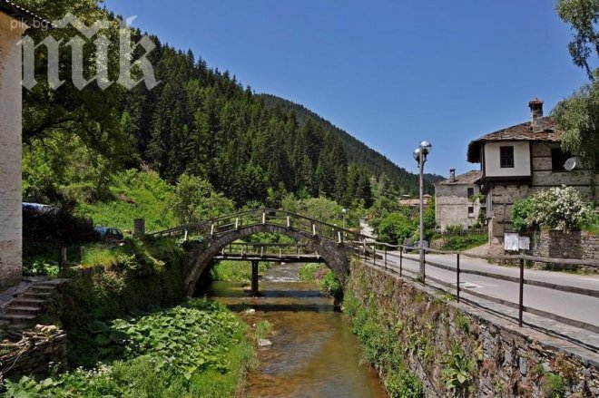 Откриват Център за умствено изостанали в Широка лъка