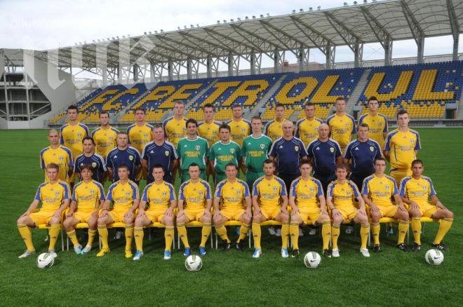 Ботев се разминава с голмайстора Хамза, взима други двама от Петролул Плоещ