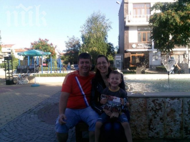 Чичото на Тепавичаров: Лихвар ги е изтрепал, докато спят!