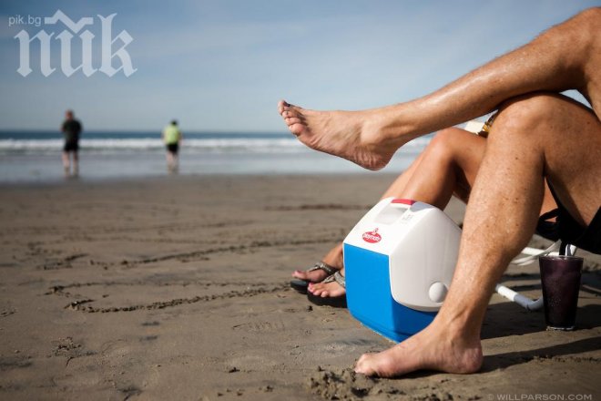 Изненада! Синоптици: Снеговете се отлагат! Необичайно топлото време продължава поне още 10 дни!