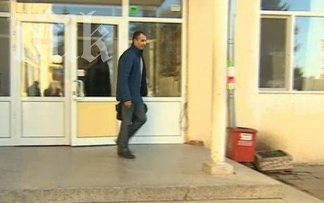 Иранец заряза кариера във Великобритания, за да лекува в Исперих