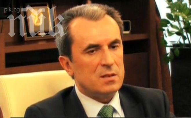 Орешарски: Няма решение на кабинета, което да е в разрез с разбиранията ми