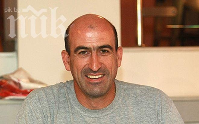 Лечков иска пак да се кандидатира за кмет