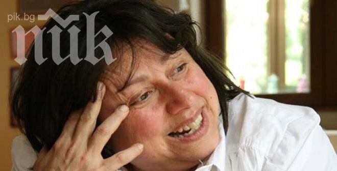 Виза Недялкова: Слуховете за смъртта на БСП са силно преувеличени

