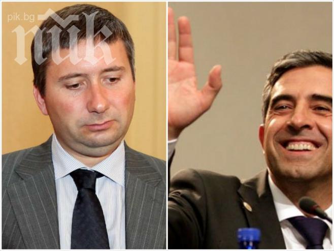 Бизнесмени скочиха на Плевнелиев, че не ги взел в Китай! Обвиниха го, че толерира КРИБ на Донев и Прокопиев