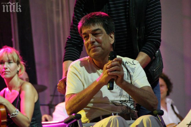 Ева Найденова: Мошеници печелят от още неизстиналия Гого!