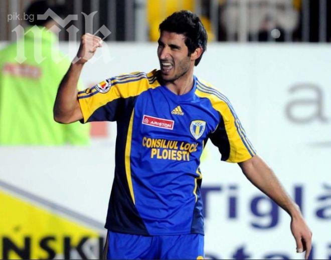 Ботев (Пд) атакува румънци с колосална оферта за супер голмайстор