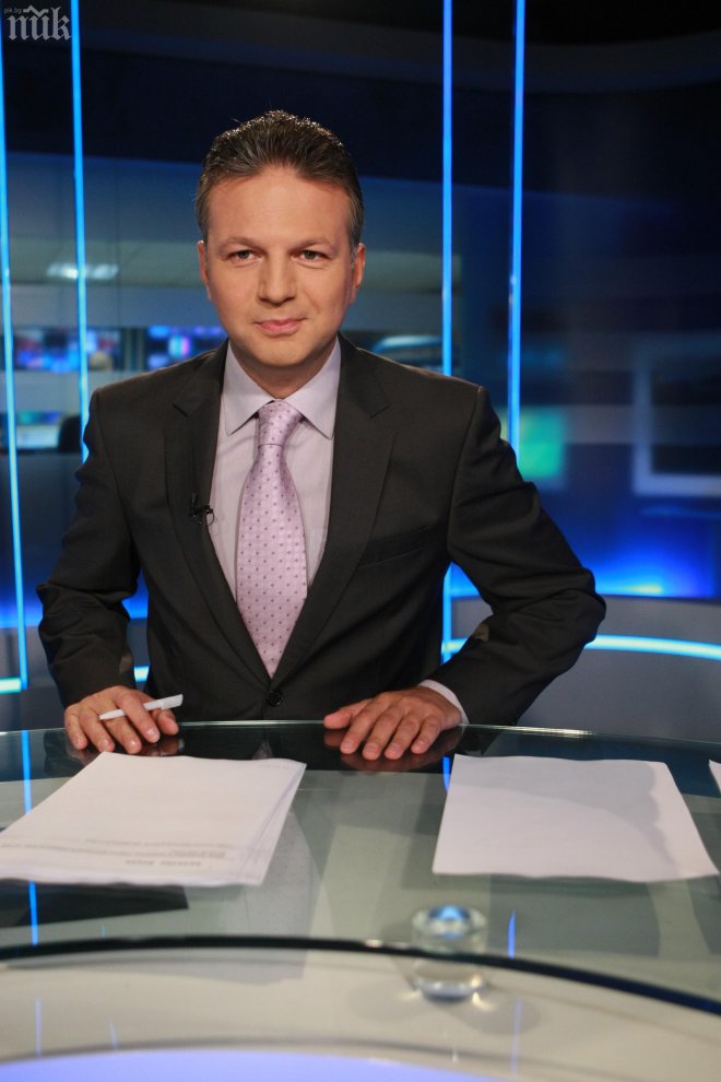 Ники Дойнов в скандал с родата заради сватбата