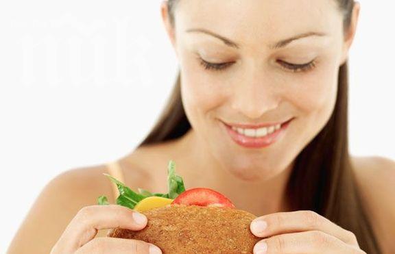 10 психологически трика, които ще ви помогнат да ядете по-малко