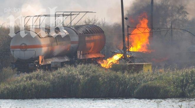 Русия ще внася петрол от Иран, въпреки несъгласието на САЩ