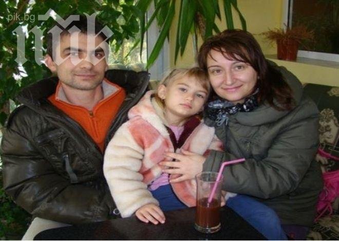 Семейство висшисти чакат пето дете, искат общо седем!