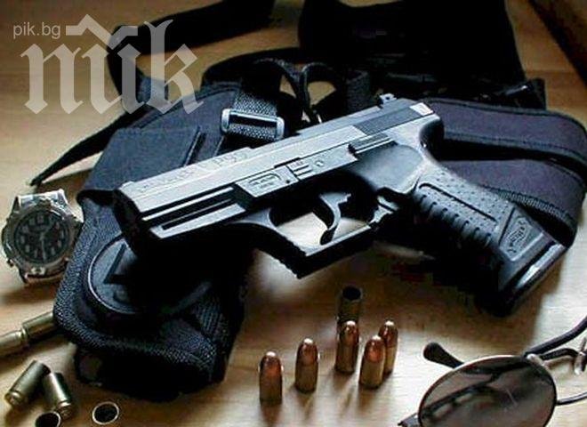 Въоръжени атакуваха лагера на опозицията в тайландската столица Банкок