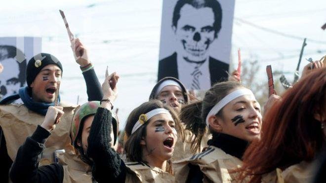 Ранобудните студенти решават бъдещето си