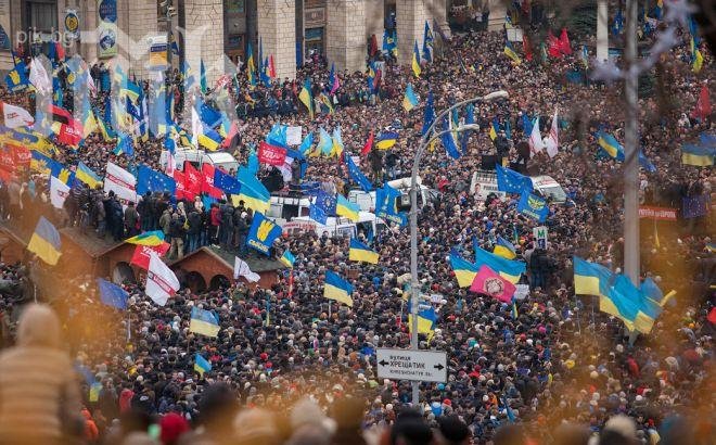 Руски надежди: Киев може да промени ориентацията си