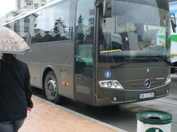 ДАИ погва незаконните превозвачи