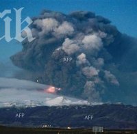 Вулканът Шивелуч изхвърли стълб пепел на височина 8,5 км над морското равнище