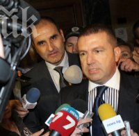 Адвокат Менко Менков пред ПИК: Съдия Тони Гетов трябва да си направи отвод по делото срещу Цветанов! 