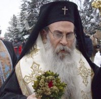 Синодът избира Неврокопски митрополит