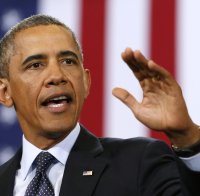 Обама защити марихуаната