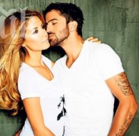 Янко Типсаревич стана женски татко