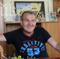 Почина големият футболист Георги Славков, носител на 